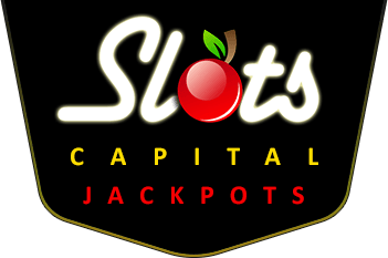 Slots Capital Casino Jackpots logo