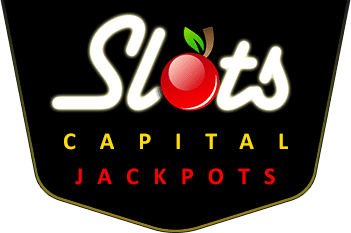 Slots Capital Casino Jackpots logo